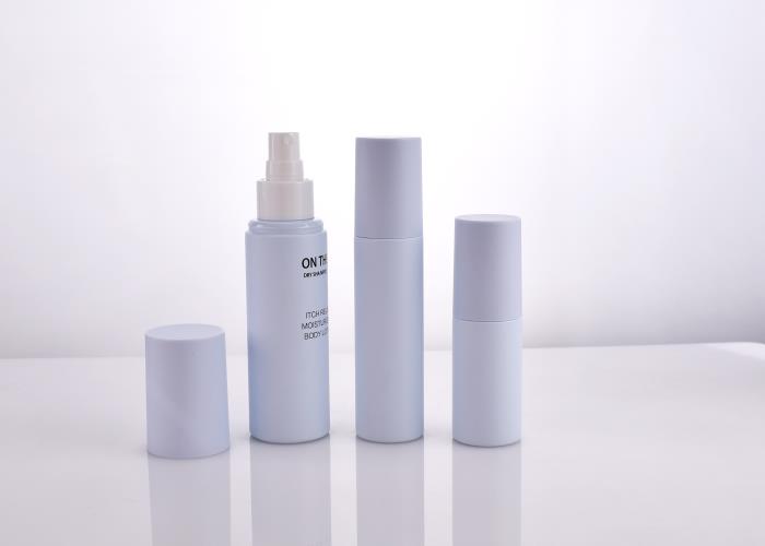Fine Mist Spray Bottles BP-PET-AK2